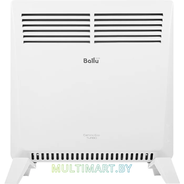 Конвектор Ballu Camino Eco Turbo BEC/EMT-1000